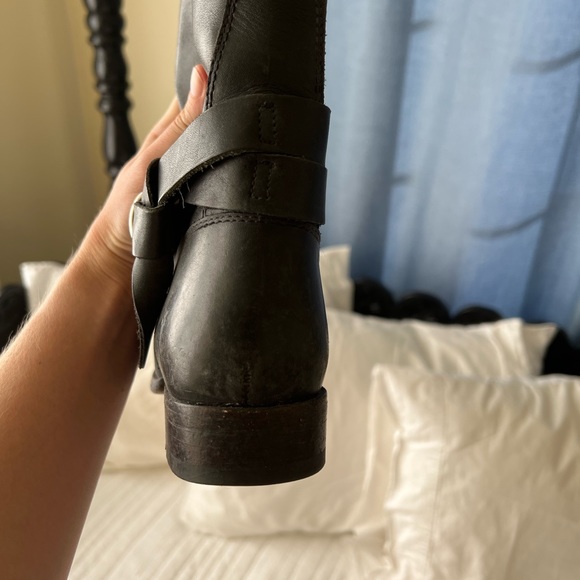 Frye Riding Boots - Picture 8 of 9